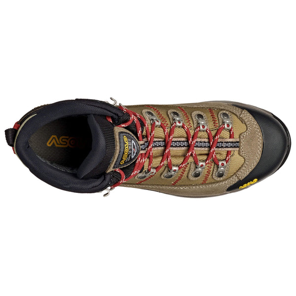 Mens Fugitive GTX Wide Fit Walking Boot