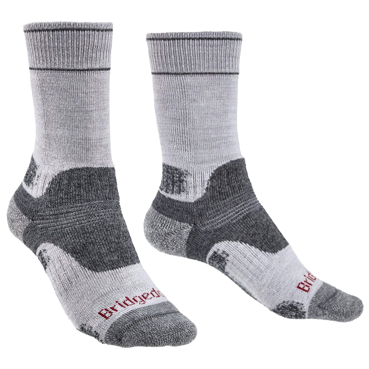Womens Hike Midweight Merino Performance Boot Original Sock