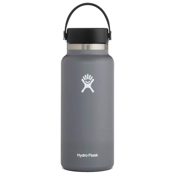 Flex Cap Wide 32oz