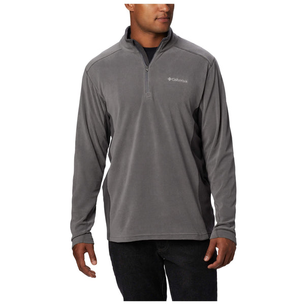 Mens Klamath Range II Half Zip
