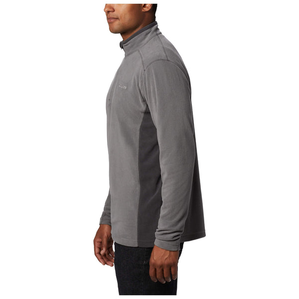 Mens Klamath Range II Half Zip