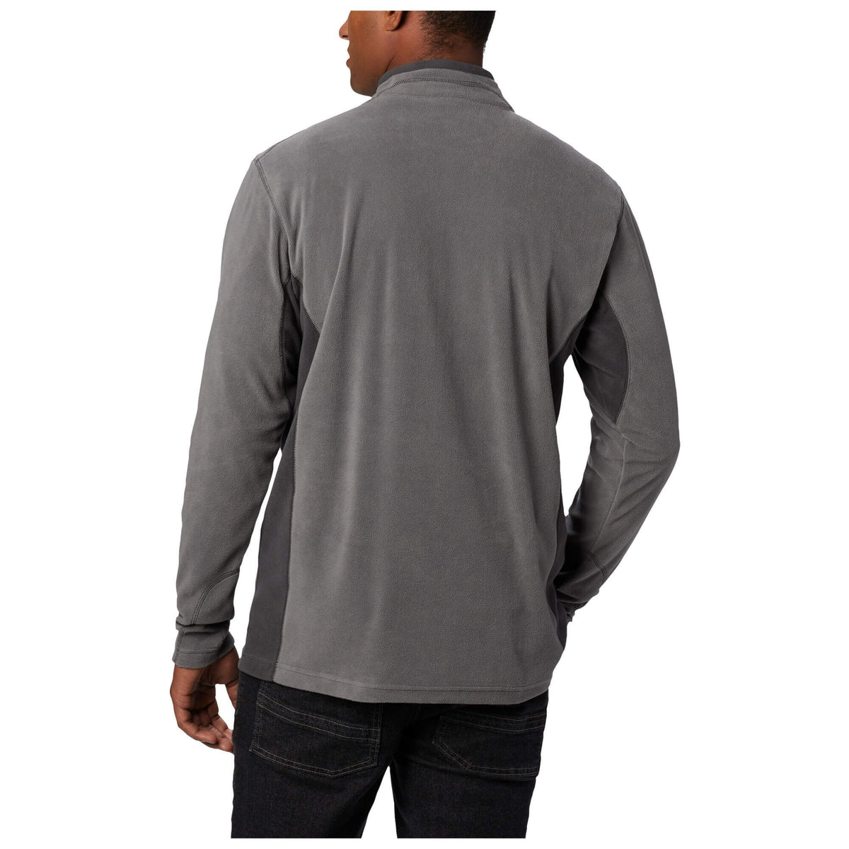 Mens Klamath Range II Half Zip