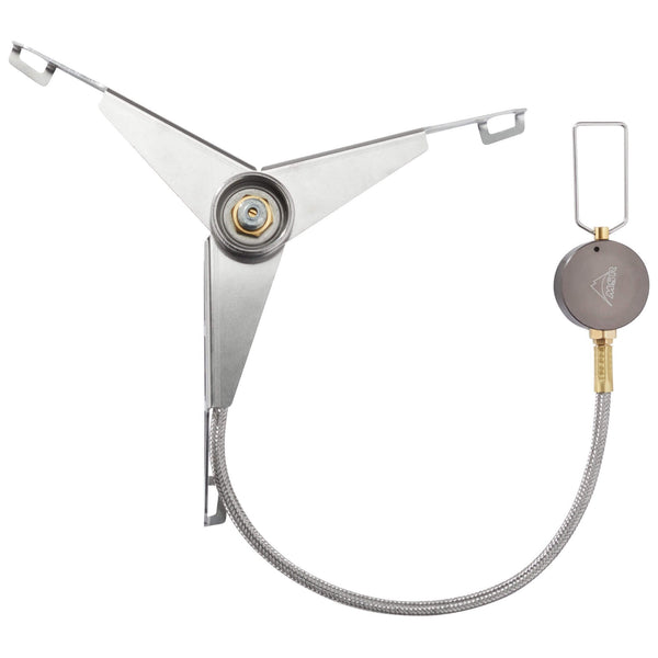 LowDown Remote Stove Adapter