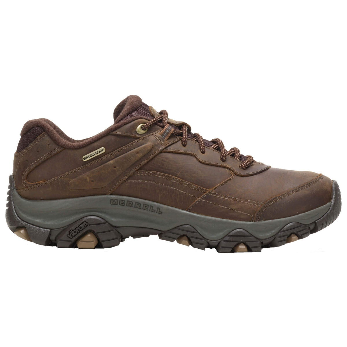 Mens Moab Adventure 3 WP Walking Shoe