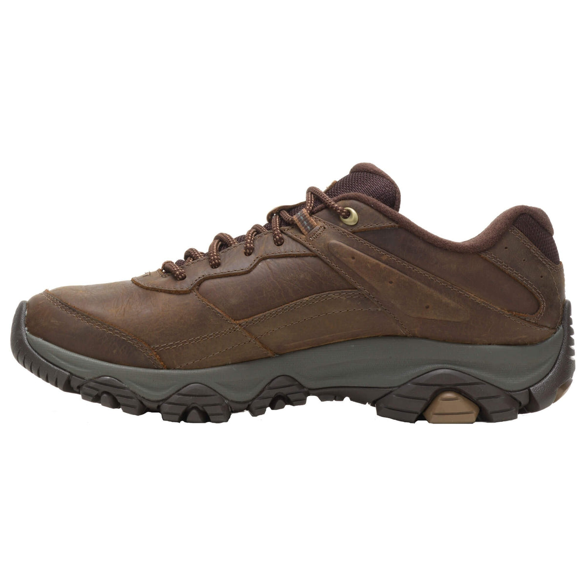 Mens Moab Adventure 3 WP Walking Shoe