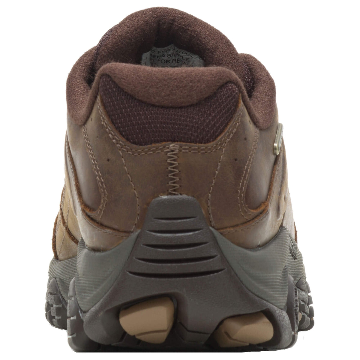 Mens Moab Adventure 3 WP Walking Shoe