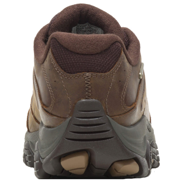Mens Moab Adventure 3 WP Walking Shoe