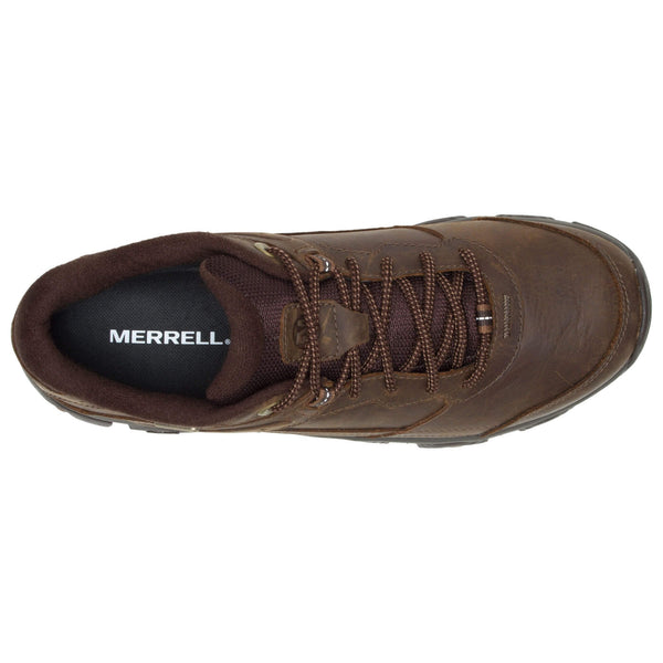 Mens Moab Adventure 3 WP Walking Shoe