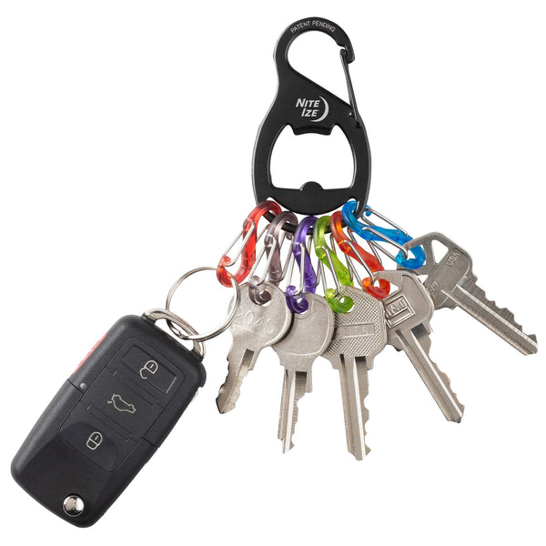 Keyrack S Biner