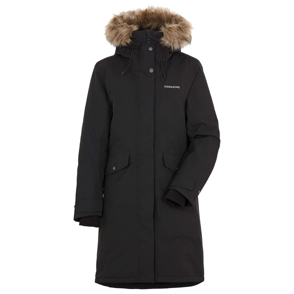 Womens Erika Parka 3