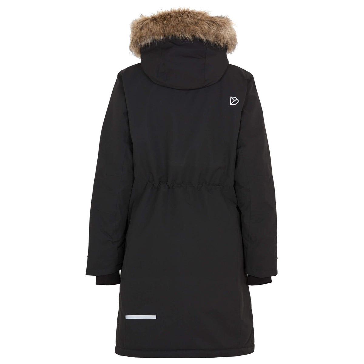 Womens Erika Parka 3
