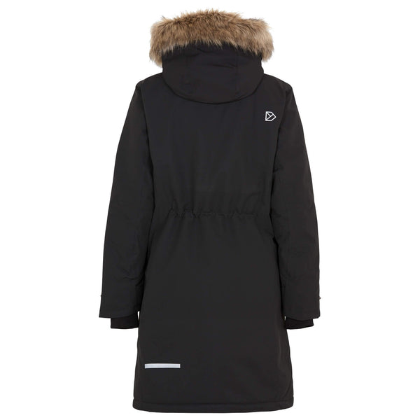 Womens Erika Parka 3