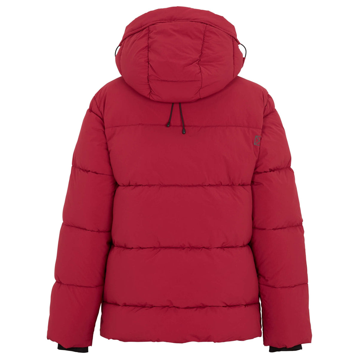 Womens Nomi Jacket 2