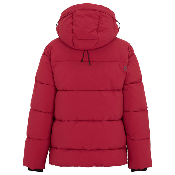 Womens Nomi Jacket 2