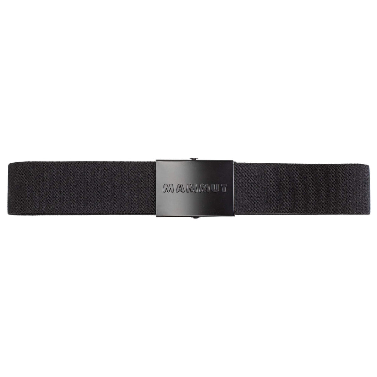 Mammut Logo Belt