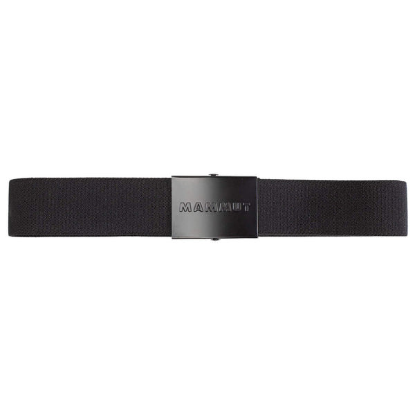 Mammut Logo Belt