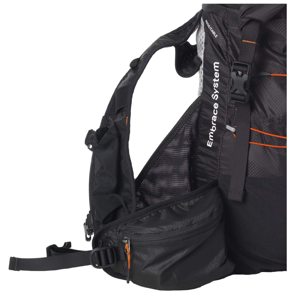 Strive Mountain Pack 17 + 3
