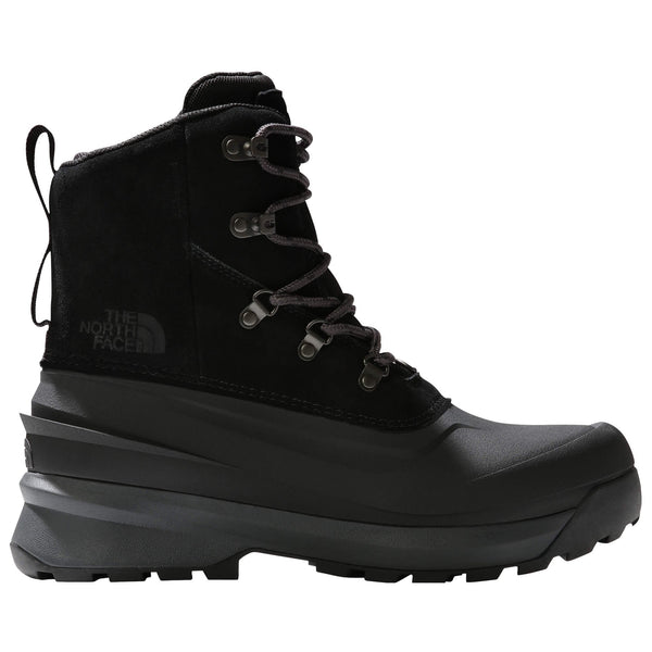 Mens Chilkat V Lace WP