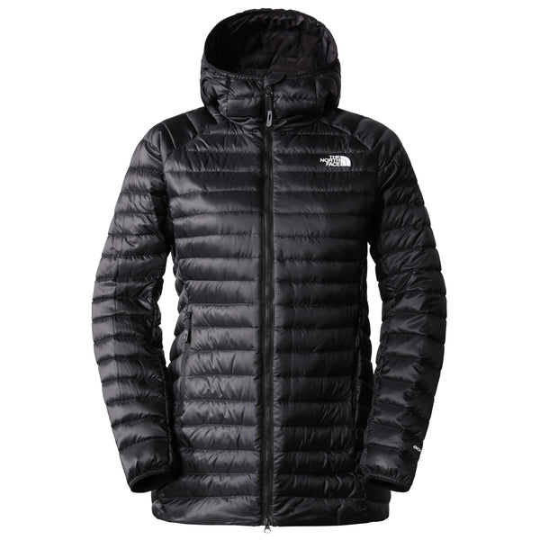 Womens Trevail Parka