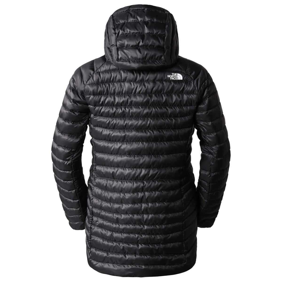 Womens Trevail Parka
