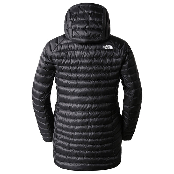 Womens Trevail Parka