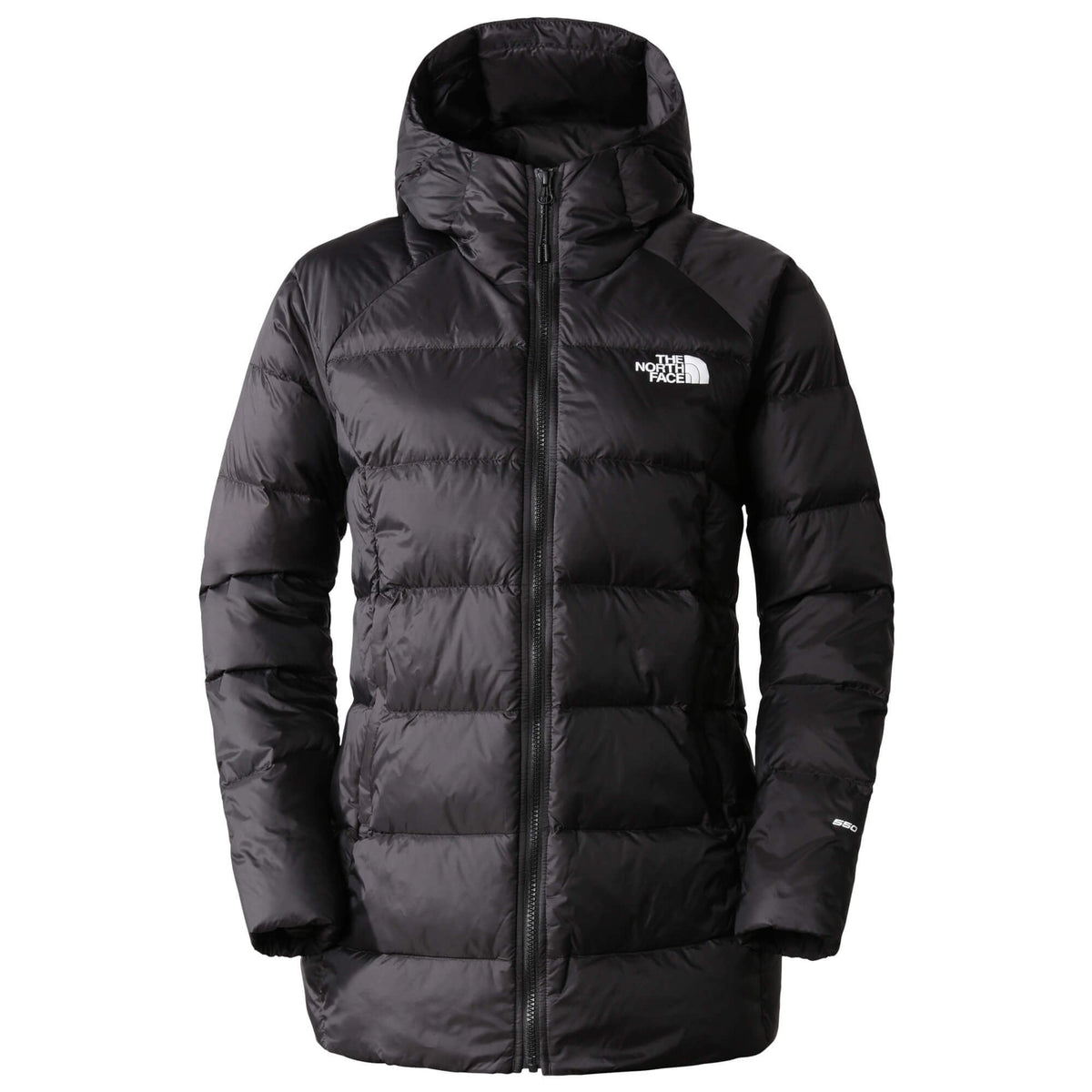 Womens Hyalite Down Parka