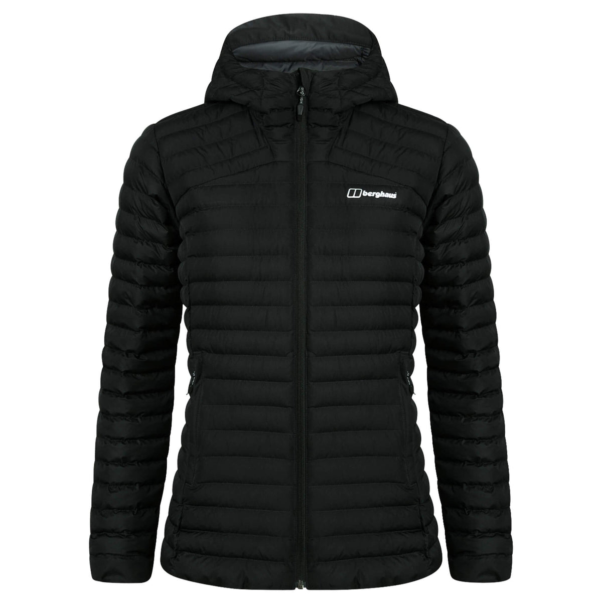 Womens Nula Micro Jacket