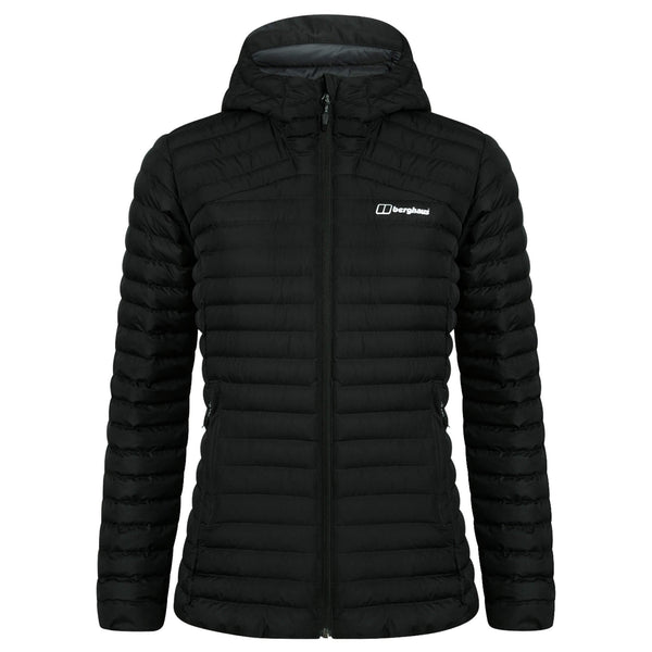 Womens Nula Micro Jacket