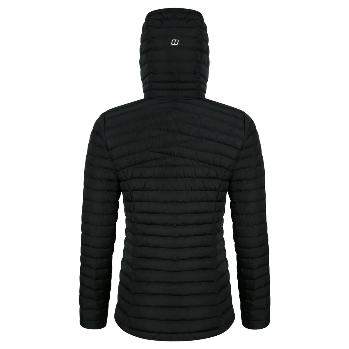 Womens Nula Micro Jacket