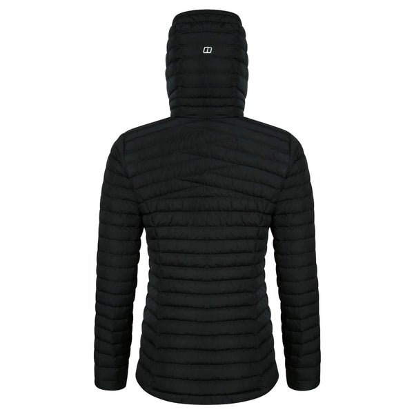 Womens Nula Micro Jacket