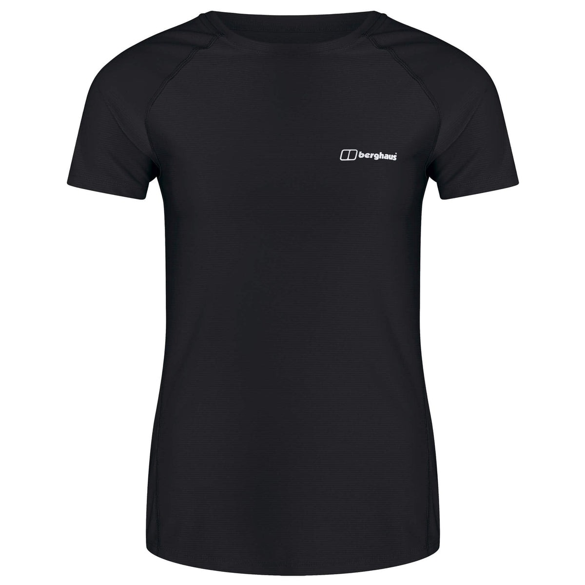 Womens 24/7 Tech Tee Short Sleeve Crew