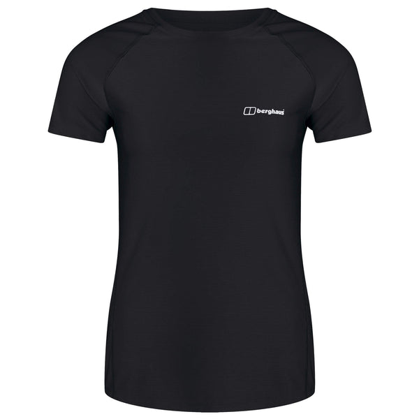 Womens 24/7 Tech Tee Short Sleeve Crew
