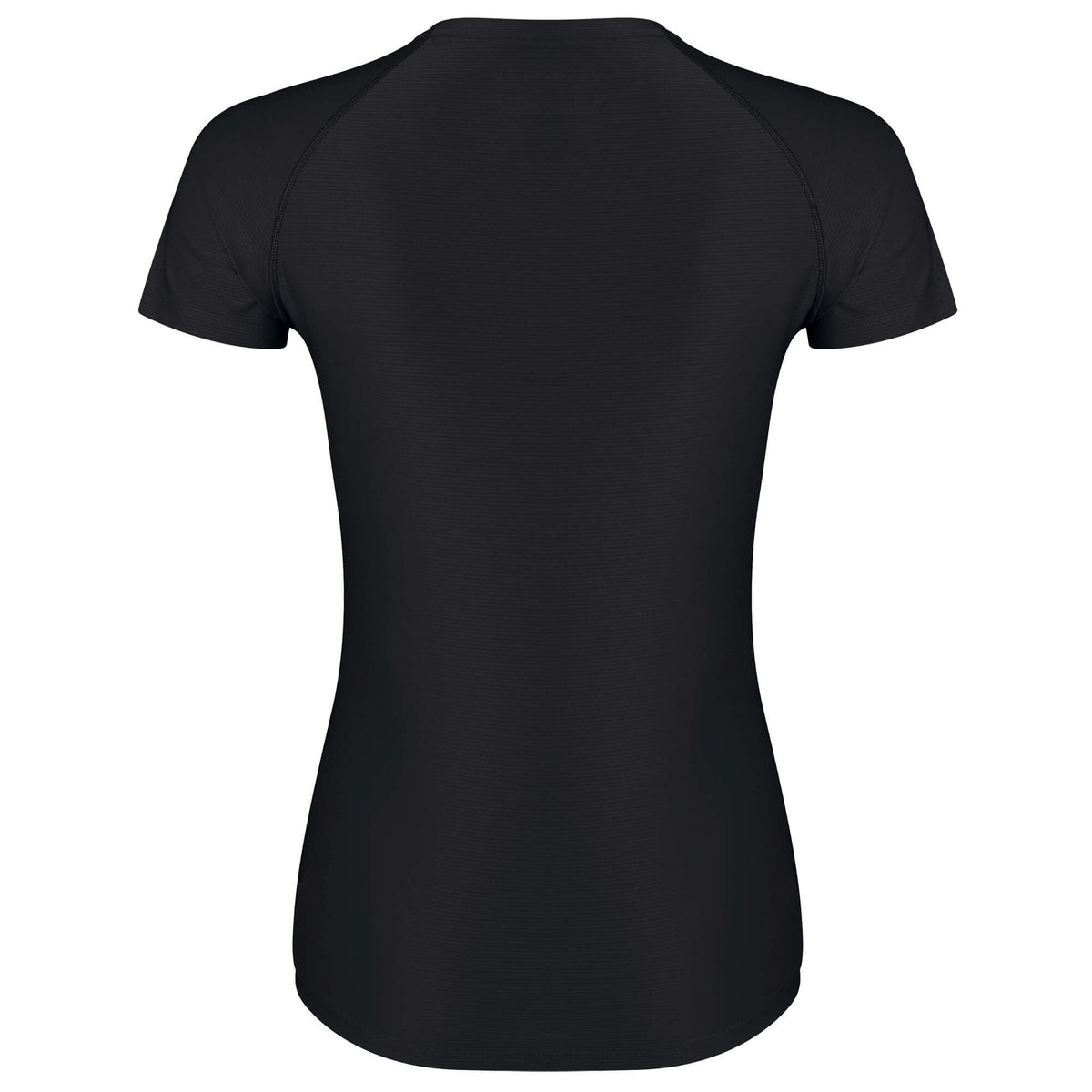 Womens 24/7 Tech Tee Short Sleeve Crew