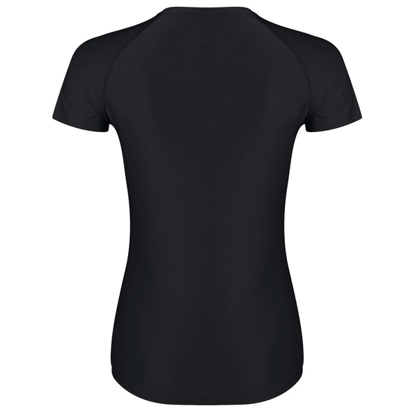 Womens 24/7 Tech Tee Short Sleeve Crew
