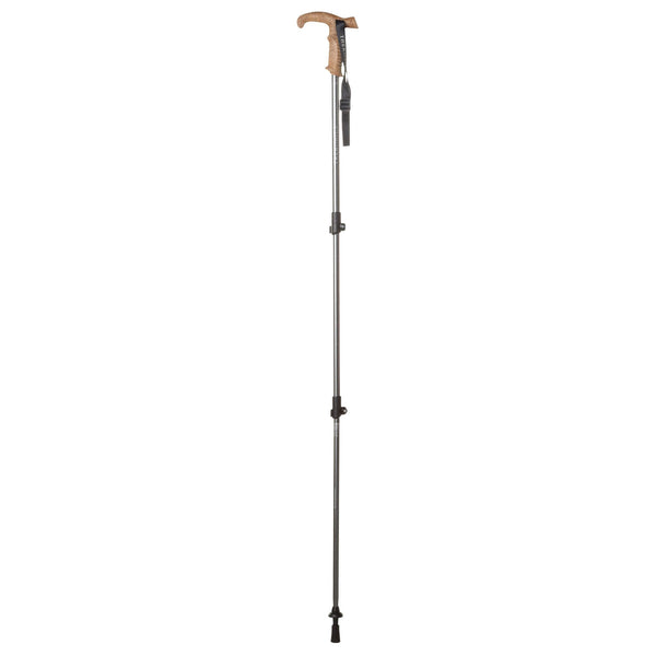 Wanderer Lock Walking Pole Single