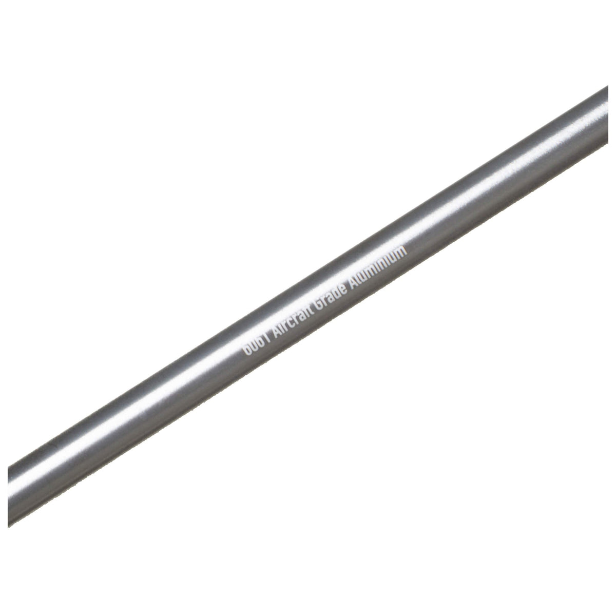 Wanderer Lock Walking Pole Single