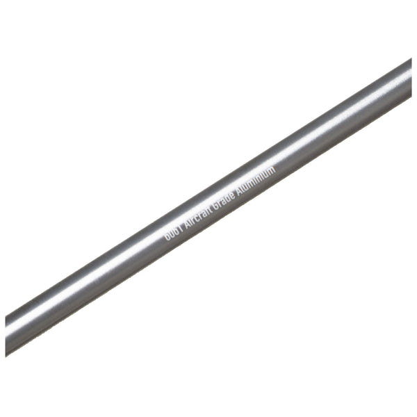 Wanderer Lock Walking Pole Single