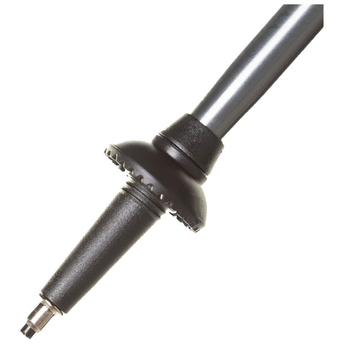 Wanderer Lock Walking Pole Single