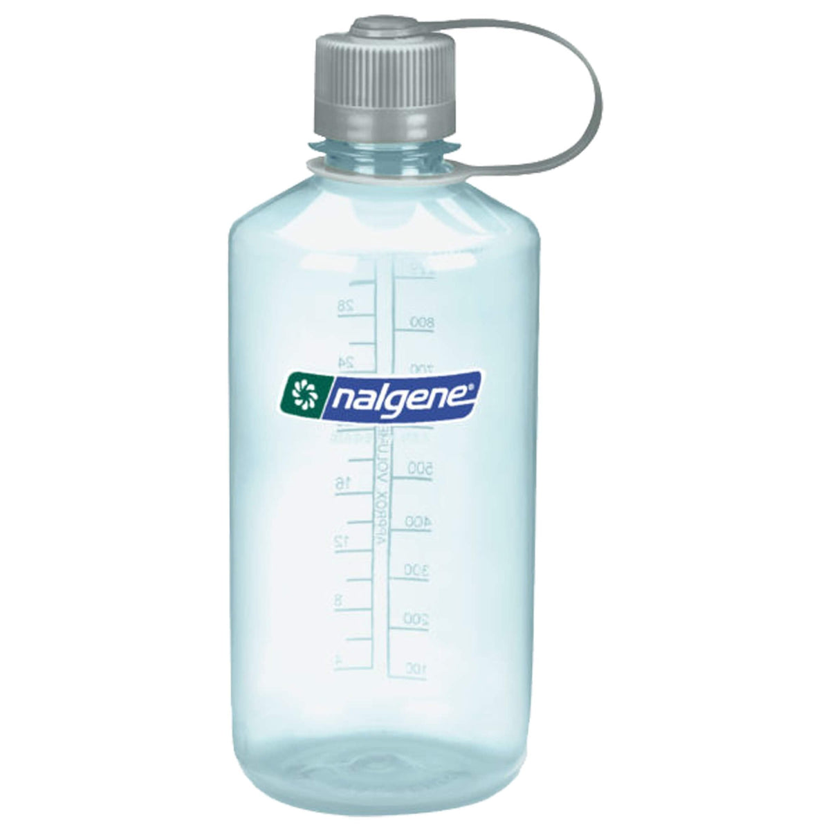 Tritan Sustain Narrow Mouth 1L Bottle