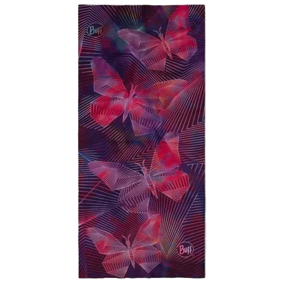Chrysta Ecostretch Junior Buff