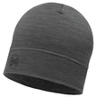 Solid Beanie Merino Lightweight