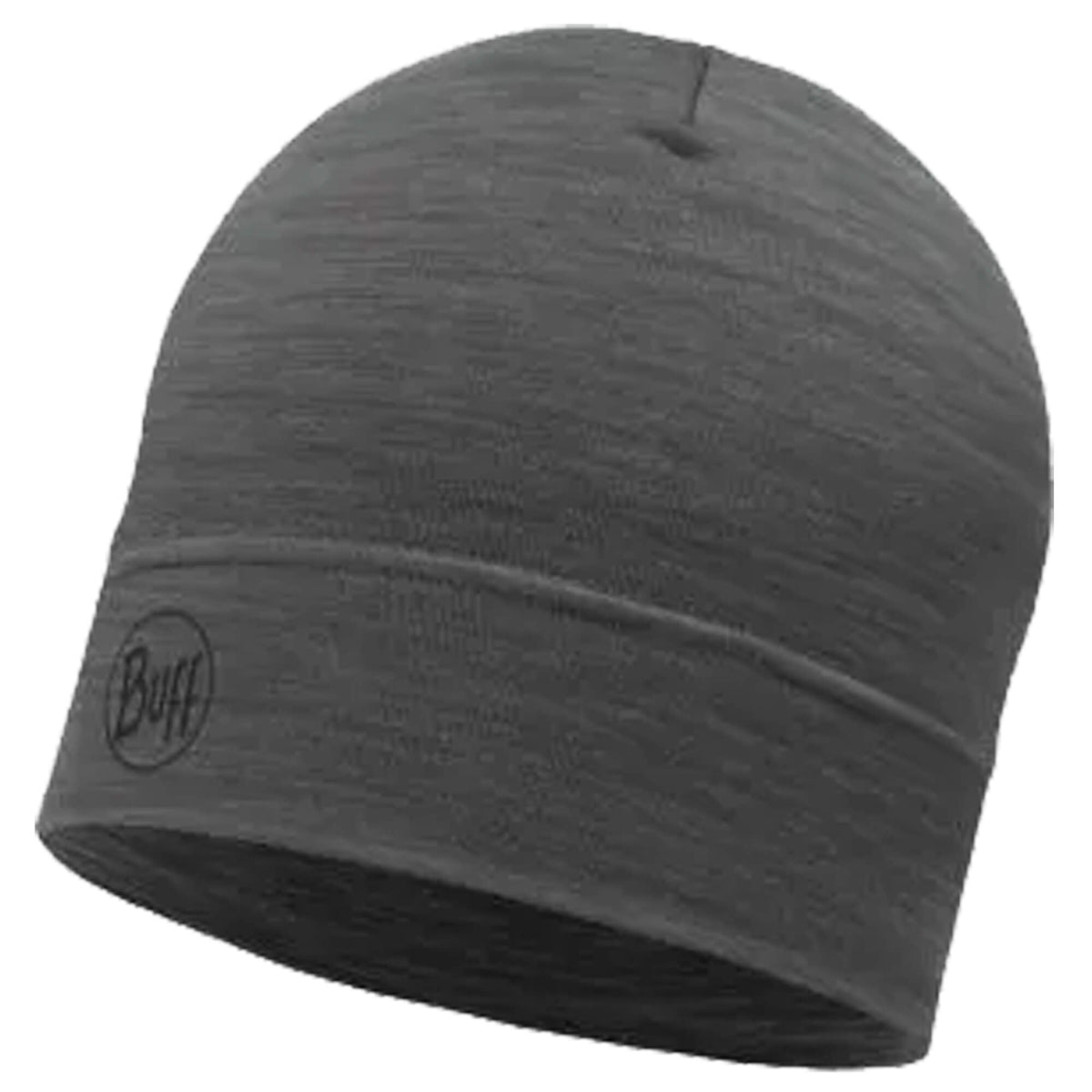Solid Beanie Merino Lightweight