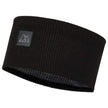 Solid Headband Crossknit