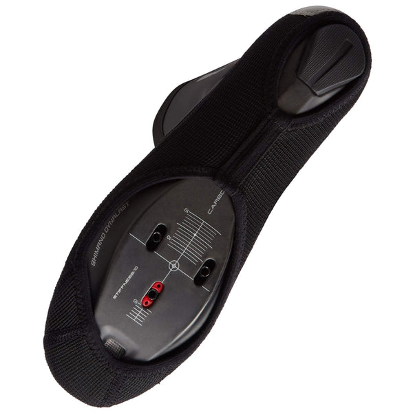 DTE Isoler Thermal Closed Sole Overshoe