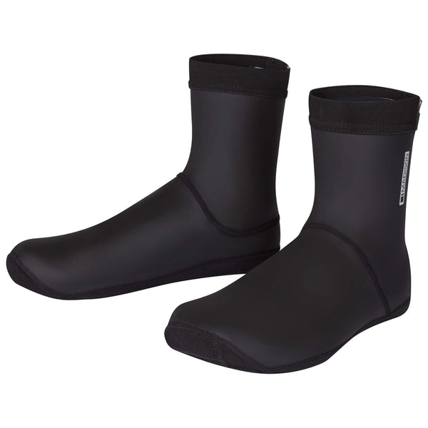 Flux Closed Sole Overshoe