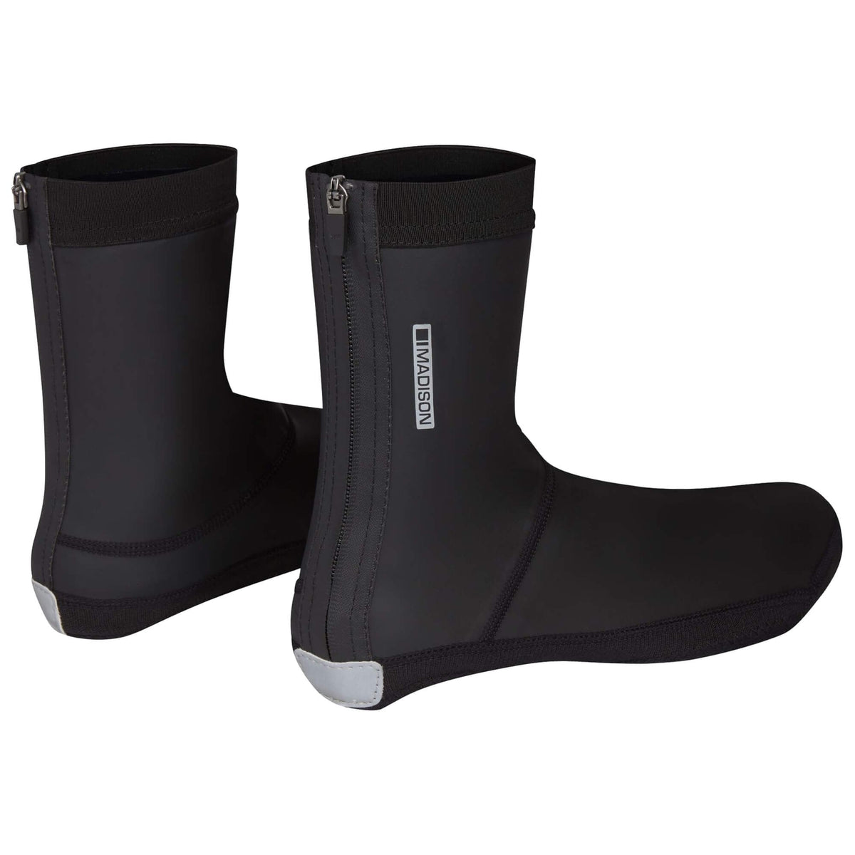 Flux Closed Sole Overshoe
