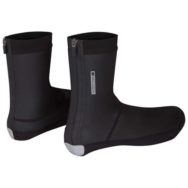 Flux Closed Sole Overshoe