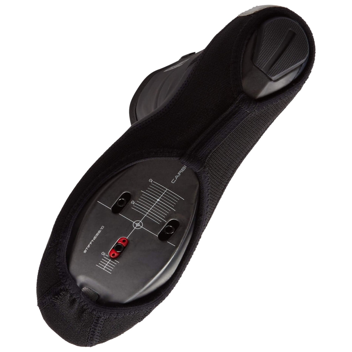 Flux Closed Sole Overshoe