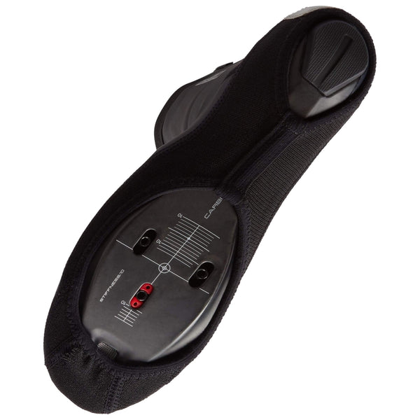 Flux Closed Sole Overshoe