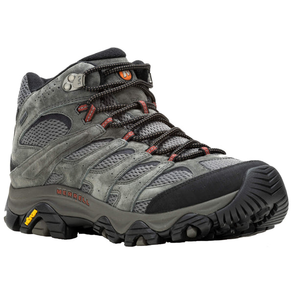 Mens Moab 3 Mid GTX Walking Boot